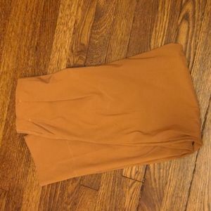 Aday trousers - size small